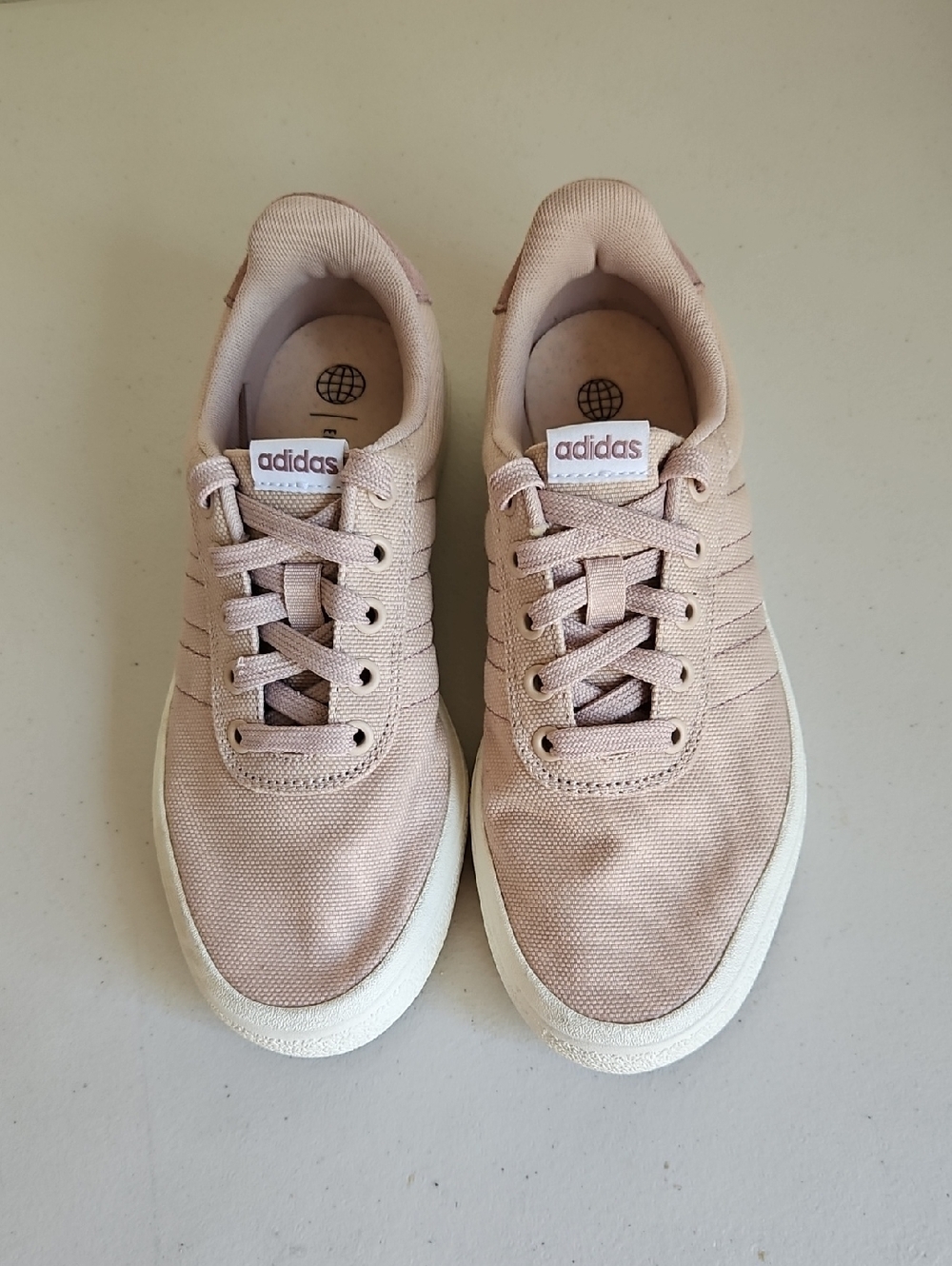 adidas Vulc Raid3r Sneakers - New